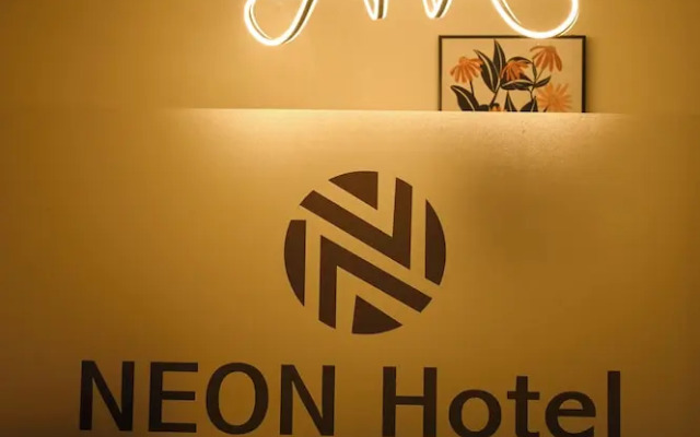 Neon Hotel Ntinda
