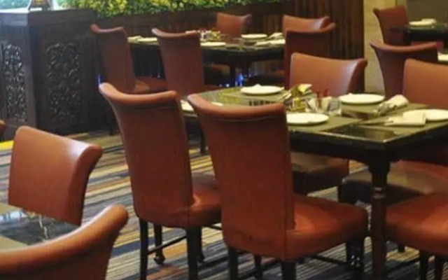 Hotel Wanhao Grand