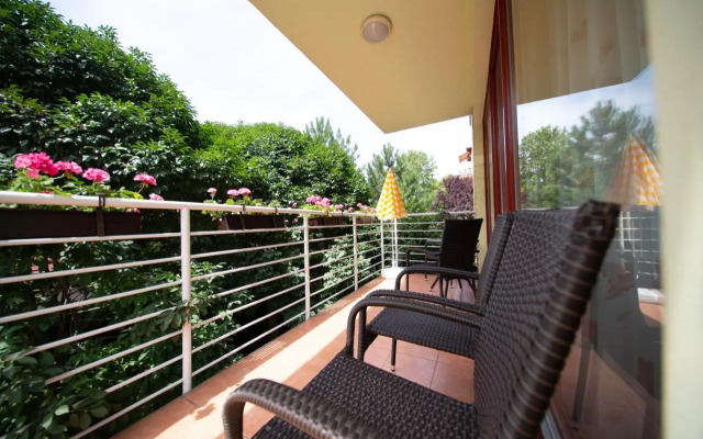 Siófoki Beach Apartman