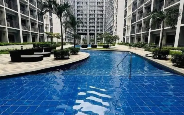 SMDC Good Stays - Shore Residences 2BR