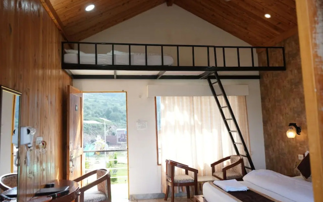 Resort Prakriti Unwind