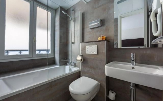 Hôtel 15 Montparnasse