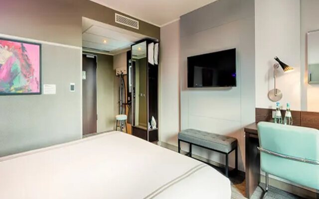 Premier Inn Leipzig City Oper