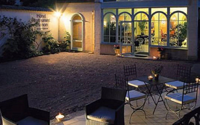 Hôtel Trianon et de la Plage