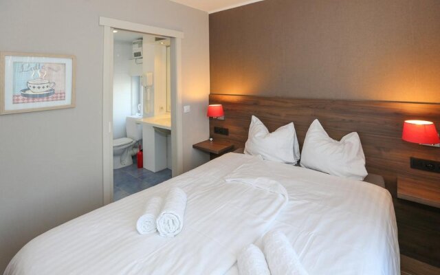 Hotel Belle Dune (Adults Only)