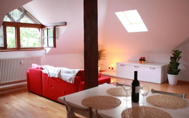 Apartments Villa Anita