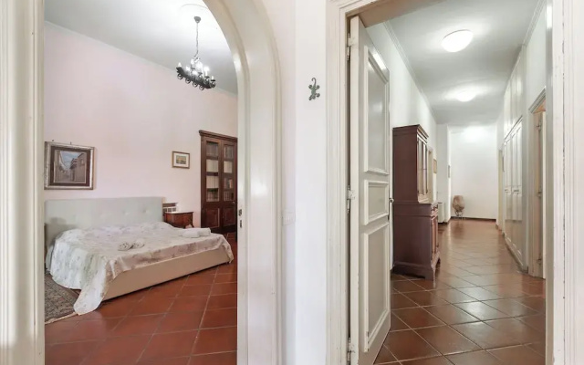 Villa Isidoro Sea View