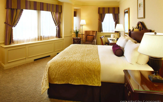 Fairmont Le Chateau Frontenac