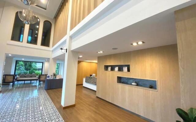 Sann Boutique Hotel