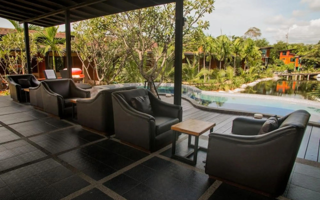 Panwana Resort