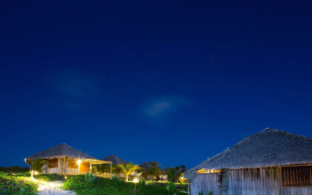 Rancho do Peixe
