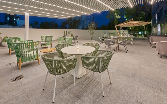 City Express Plus Guadalajara Providencia