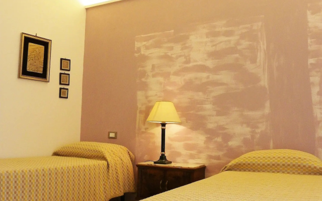 B&B Al Ponte Vecchio