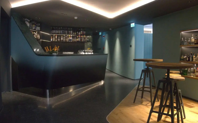 Hotel Al Caminetto Worldhotels Crafted