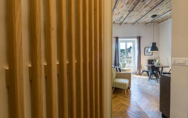 Eve Penthouse Colosseo