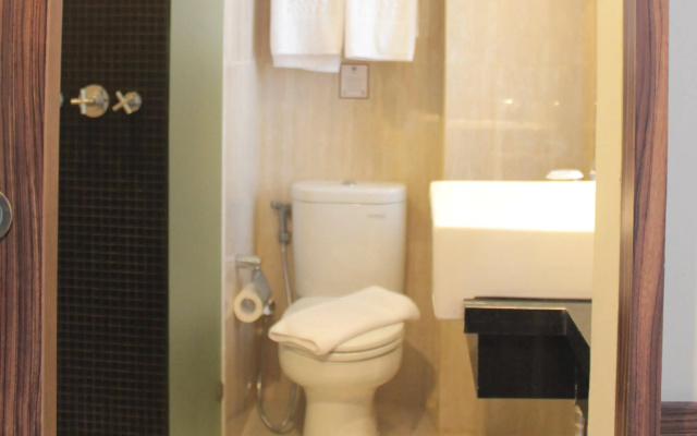 Sotis Hotel Falatehan Jakarta