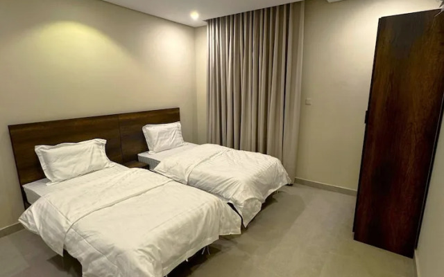Premium Comfort Living - Medina