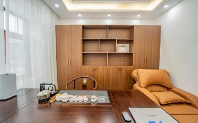 XIJUBIESHU