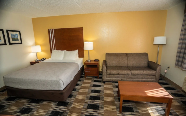 Comfort Inn