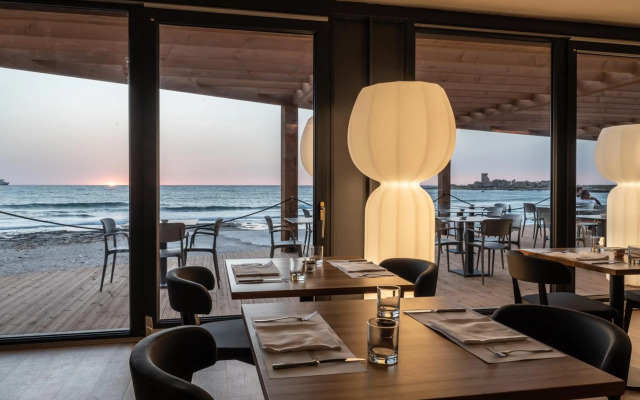 Hotel Punta Tipa