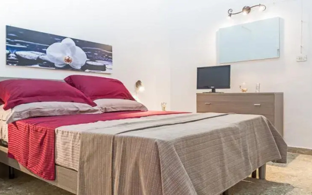 Vacanze Signora Maria