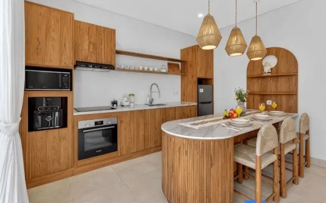 Alma Isla – 2BR Mediterranean Escape in Uluwatu - A Luxury Private Villa By Balinest Villas – Guest Rooms – Pecatu