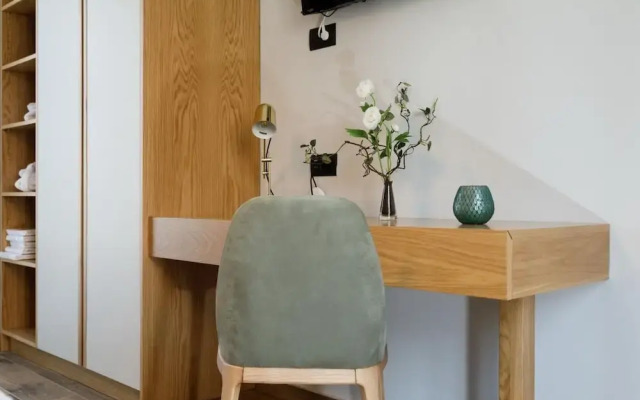 Kleanthi Villa Chania Kleanthi Villa