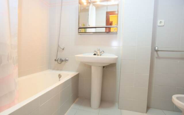 Apartamento Junto al mar Para 6 Personas en Cambrils
