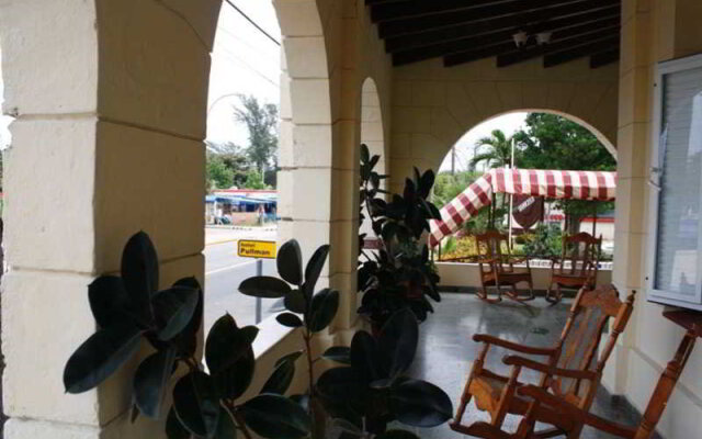 Hotel Dos Mares