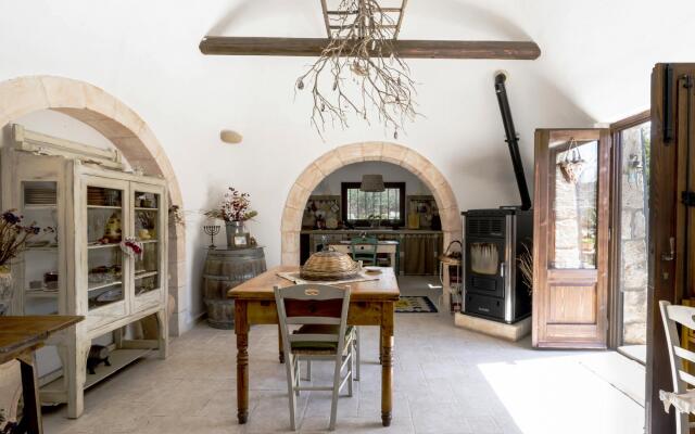 Trullo Fragno - Utnz