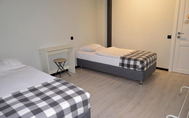 Vavilov Hostel
