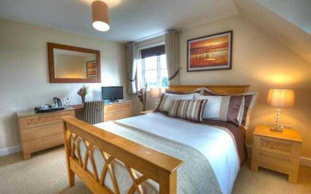 Sunset House Bed and Breakfast