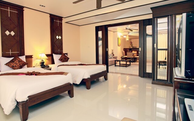 Pattaya Loft Hotel