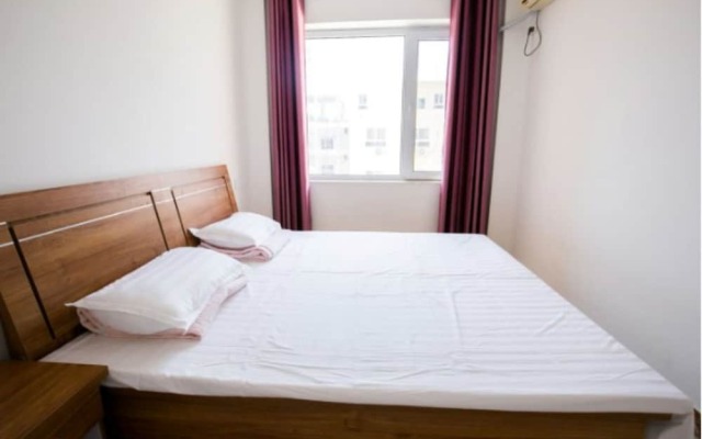 XIAOMIN INN Wentianhuayuan 3