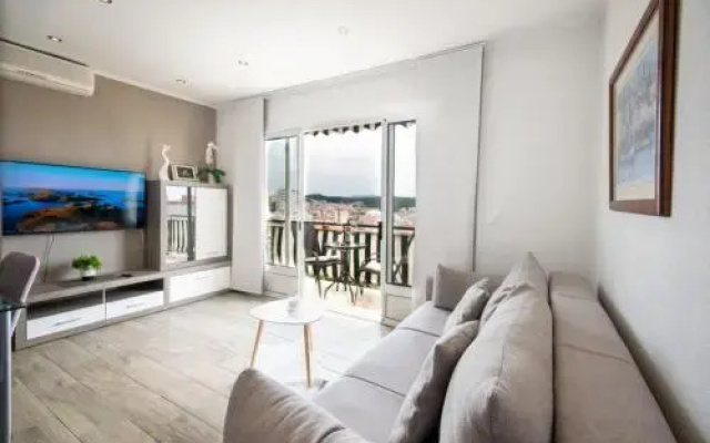 Apartments Villa Luce