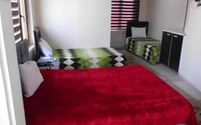 Kaya Otel Diyarbakir