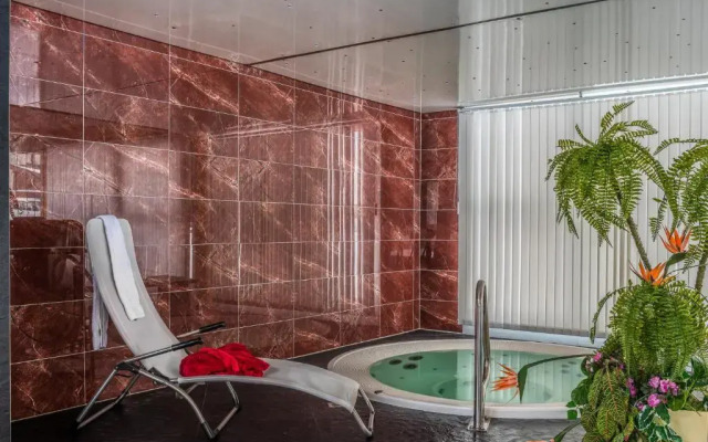 Christiania Wellness Hotel