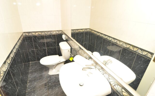 HomeHolidaysRentals Experience - Costa Barcelona