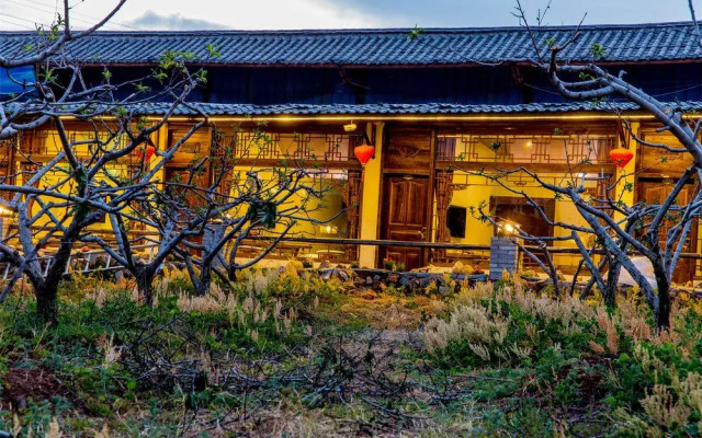 Lijiang Taoyuan Inn