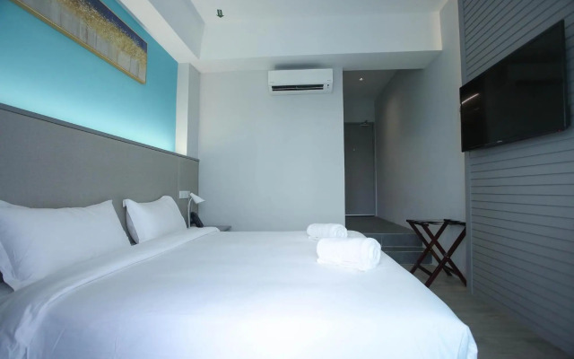 Stanton City Hotel