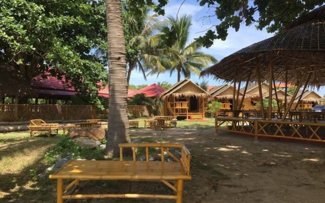 Leeloo Cabana Beach Resort