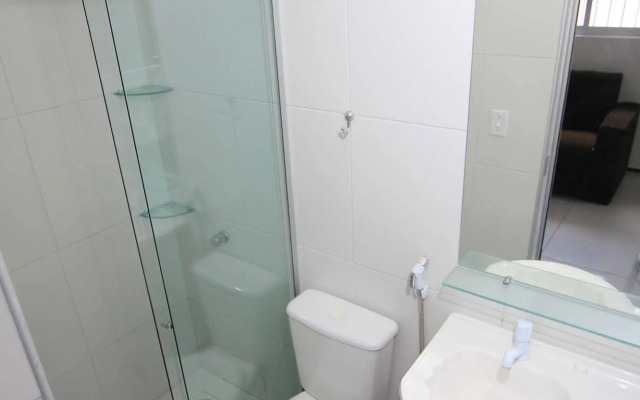 Residencial Santa Lucia