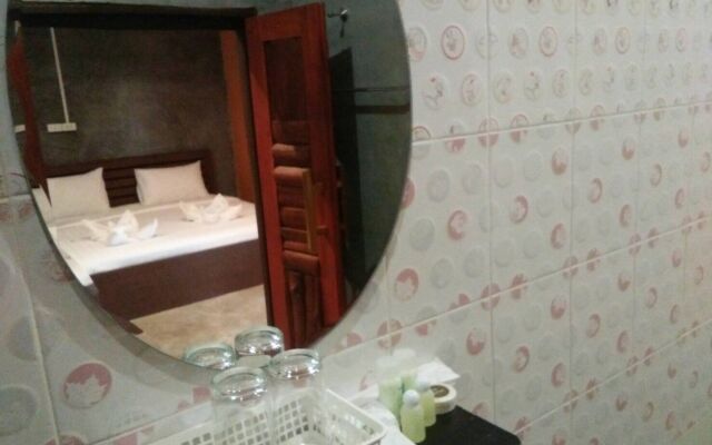 Riverpool Resort