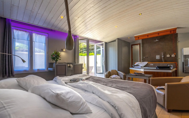 Elégance Suites Hôtel - Île de Ré