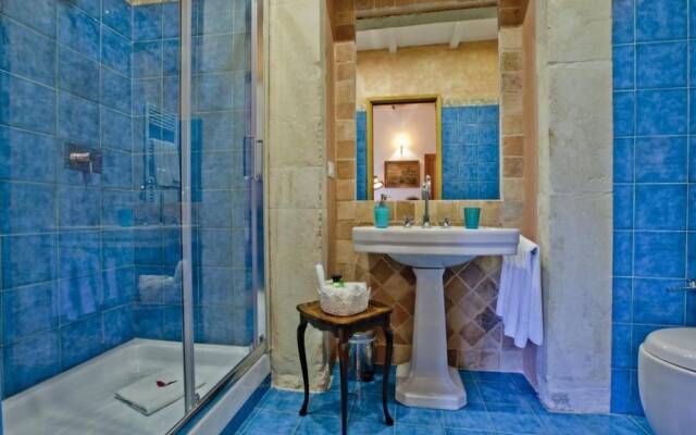 B&B Il Marchese Del Grillo