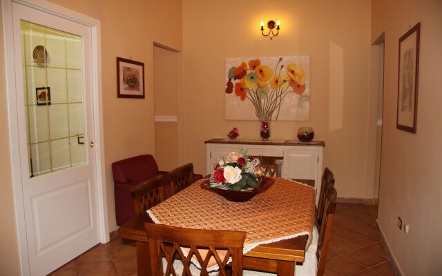 B&B A Casa di Anna