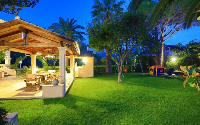 Villa Marina Mare