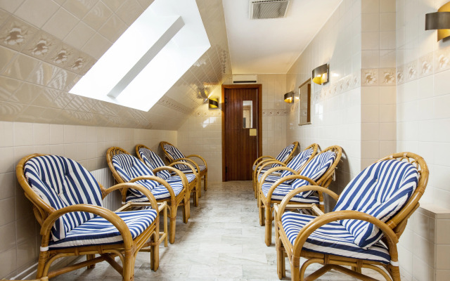 Elite Hotel Mollberg