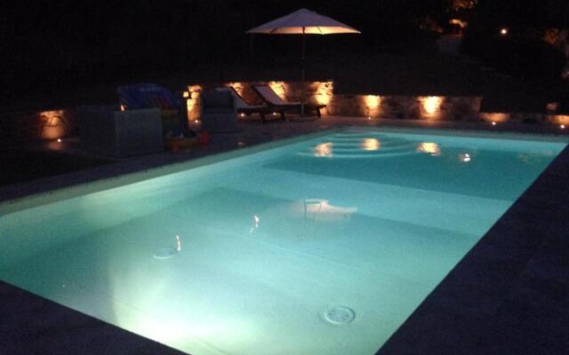 Le Coste Casa Vacanze