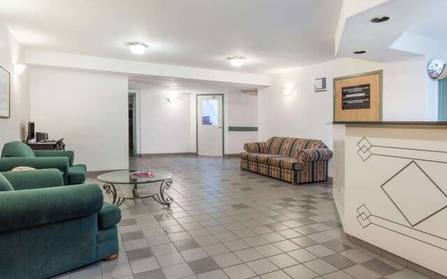 Days Inn by Wyndham Taber